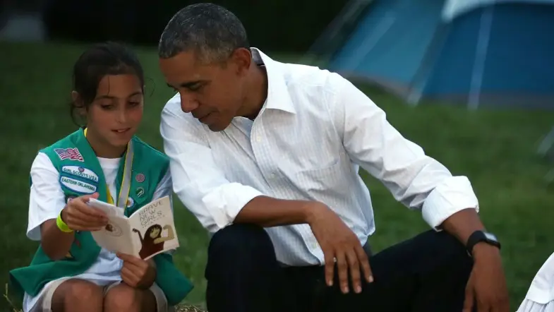 Barack Obama Unveils Summer Reading List