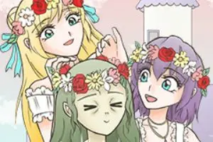 Cursed Princess Club