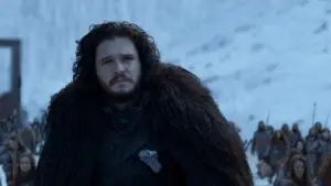 Jon Snow
