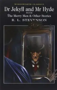 Dr. Jekyll and Mr. Hyde
