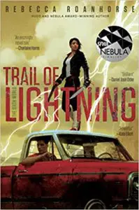Trail of Lightning