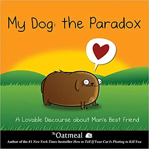 MY Dog: the Paradox