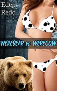 Werebear vs Werecow