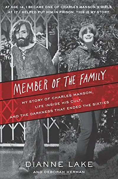 Member of the Family