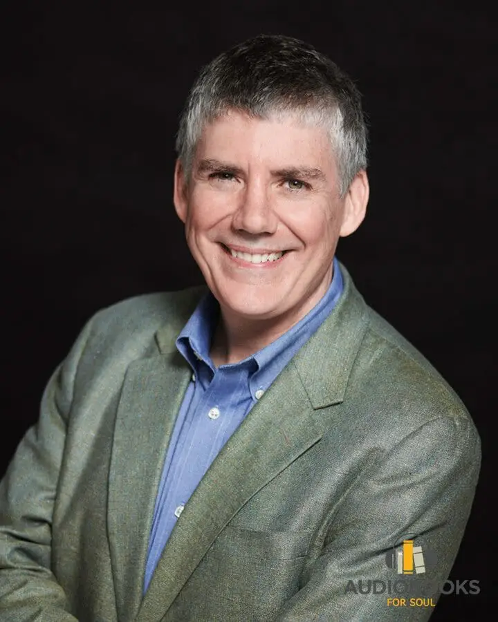 Rick Riordan 