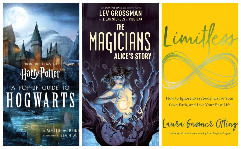 Bookstr’s Three to Read This Week 8/2/19