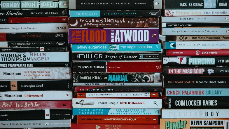 Could Our Tastes In Books Be Others’ And Not Our Own?