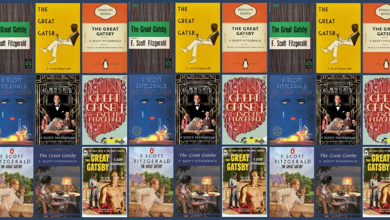 Is It Okay to Judge a Book by Its Cover?