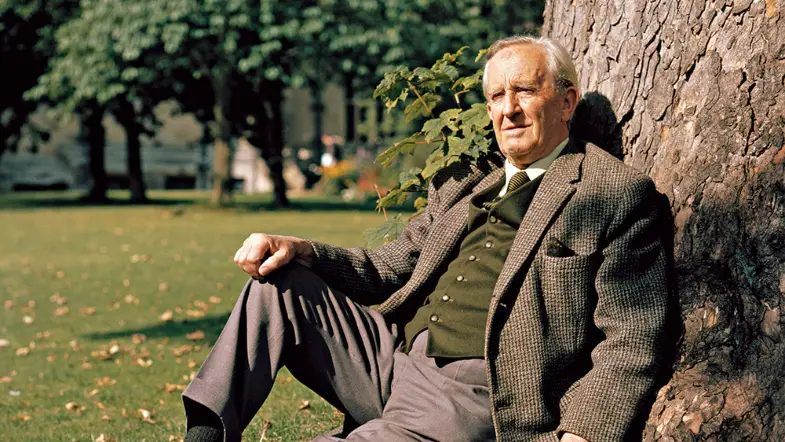 5 Major Facts You May Not Have Known About J.R.R. Tolkien