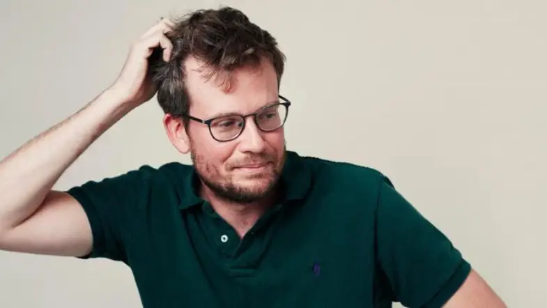 John Green’s Birthday Is Coming Up, So Here Are Some Facts