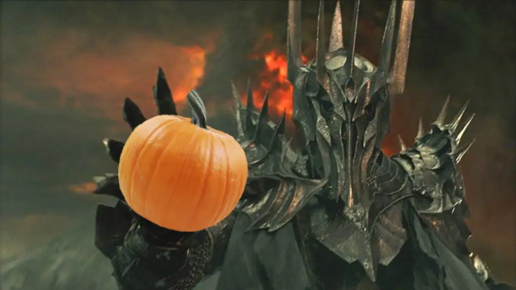 Escape The Pumpkin Spice With These Hulu & Netflix Releases