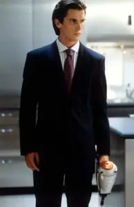 Patrick Bateman