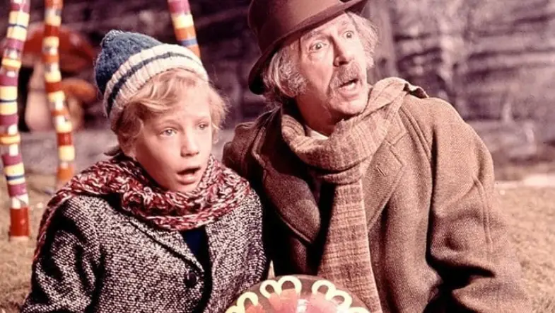 The Top 10 Most Mouthwatering Foods in Children’s Fiction