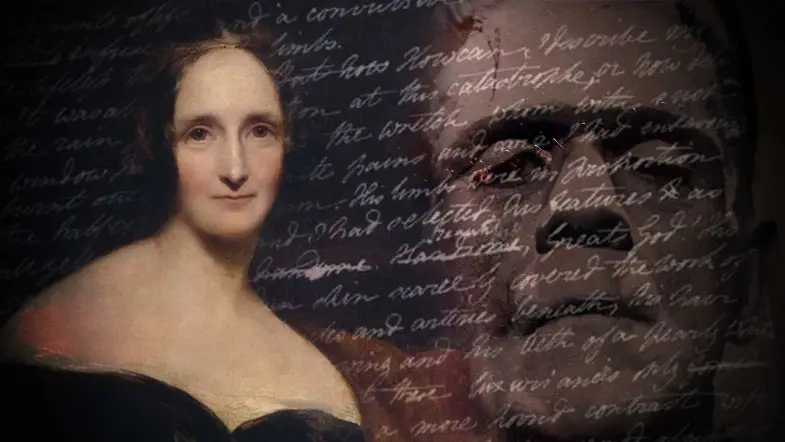 Top Quotes to Celebrate Mary Shelley’s 222nd Birthday!