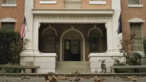 Rosewood High