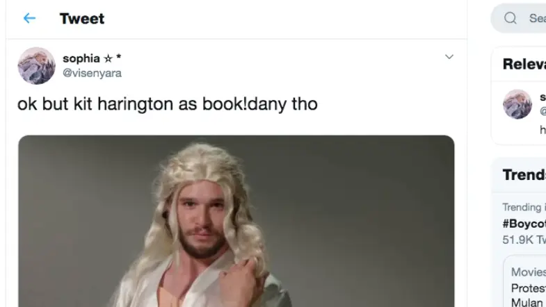 This Week’s Uproarious Bookish Tweets