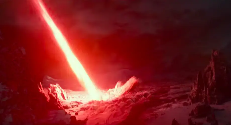 What could this be?