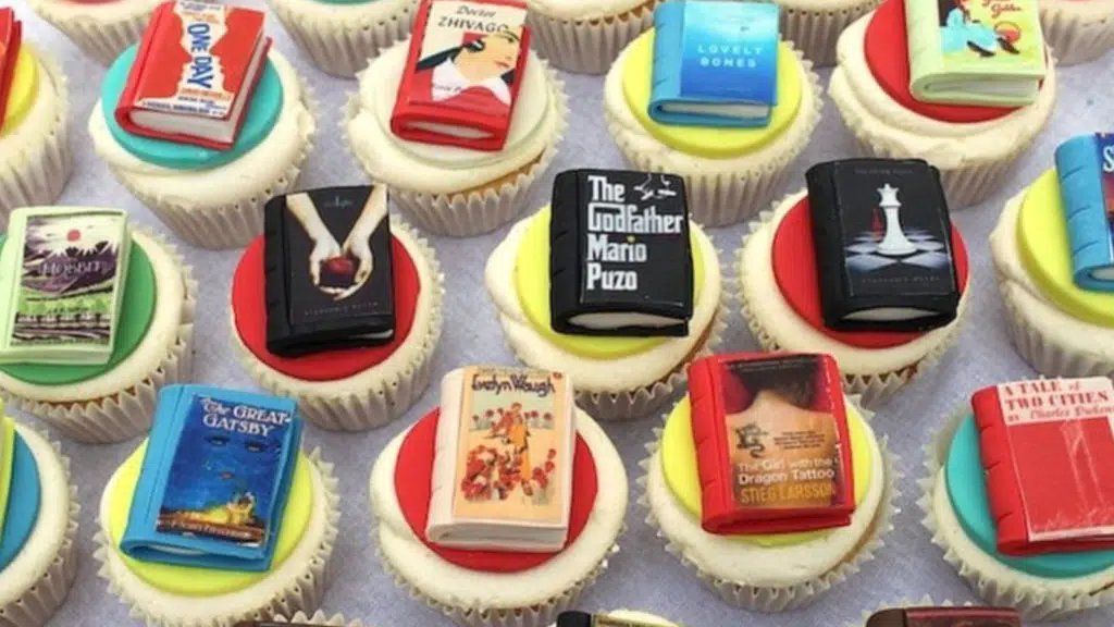 Top 3 Tips and Ideas for a Book Lovers Day Party