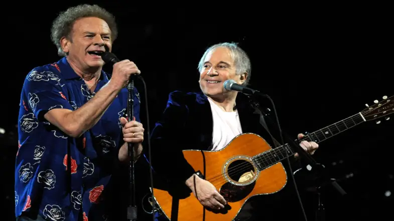 The Most Prolific Paul Simon Lyrics and Poems