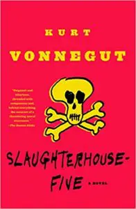 Slaughterhouse-Five book cover