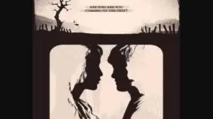The Hanging Tree song from Mockingjay