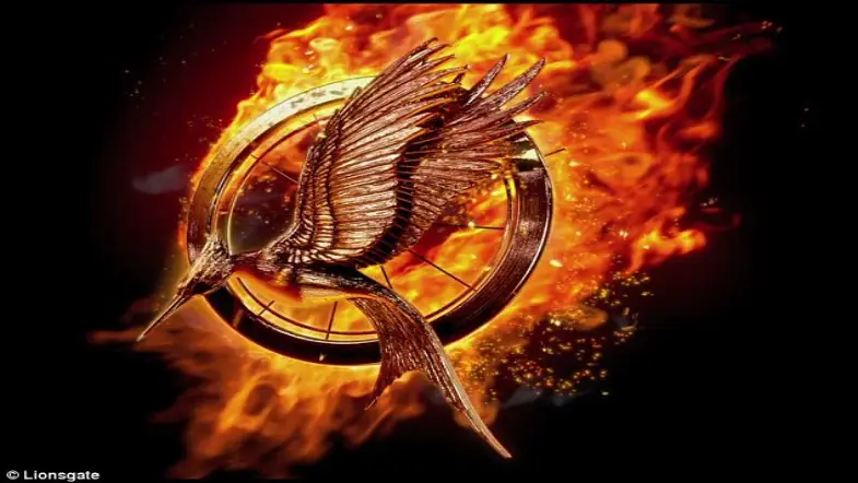 7 Most Memorable ‘Catching Fire’ Moments