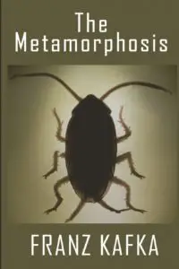 The Metamorphosis book cover