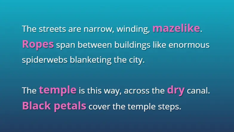 This Interactive Short Story Will Make You Feel Things