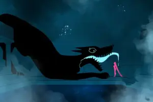 Lore Olympus 