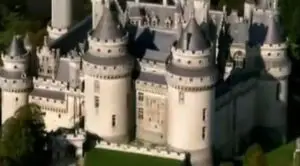 Wizards of Waverly Place WizTech castle