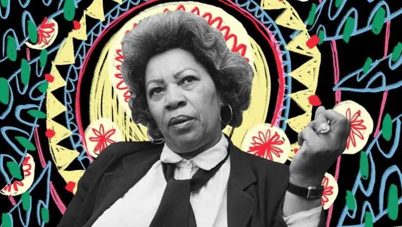 Literary Master Toni Morrison Passes Away