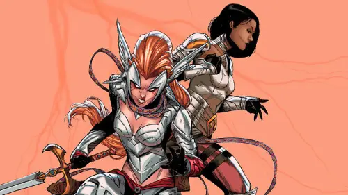 Marvel Is Reportedly Looking to Cast Its First Trans Hero