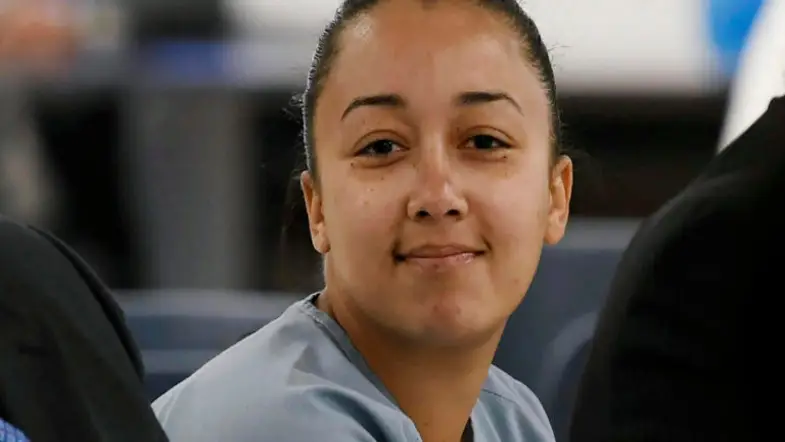 Cyntoia Brown Lands Book Deal After Prison Release