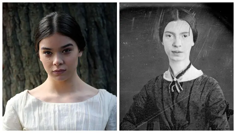 Hailee Steinfeld to Star in Series about Emily Dickinson
