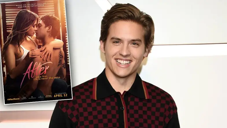Dylan Sprouse Cast in ‘After’ Sequel