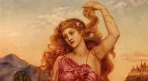 Helen of Troy