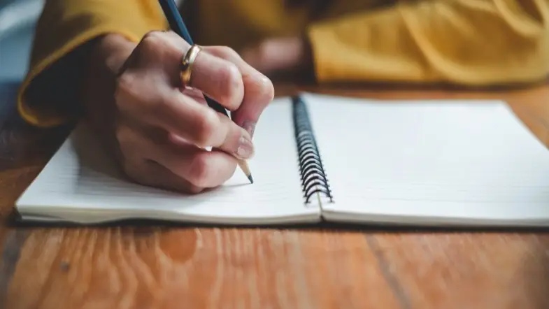 Writers on Writing: Top 5 Craft Books by Famous Authors