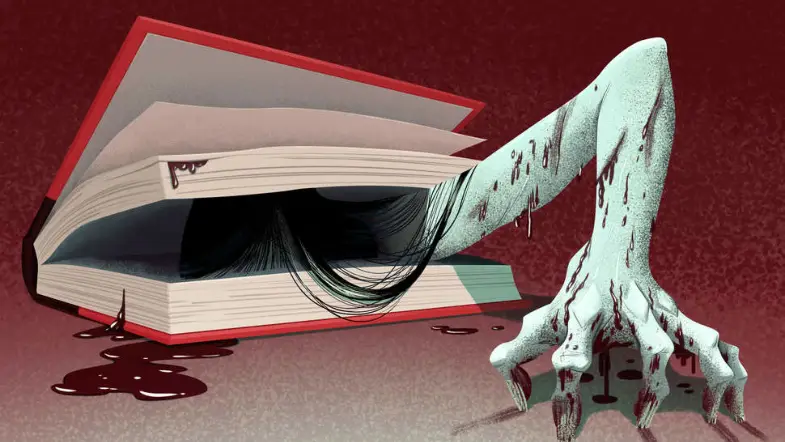 5 Short Stories Sure to Send Shivers down Your Spine