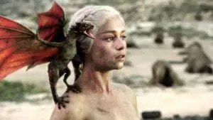 Daenerys Targaryen