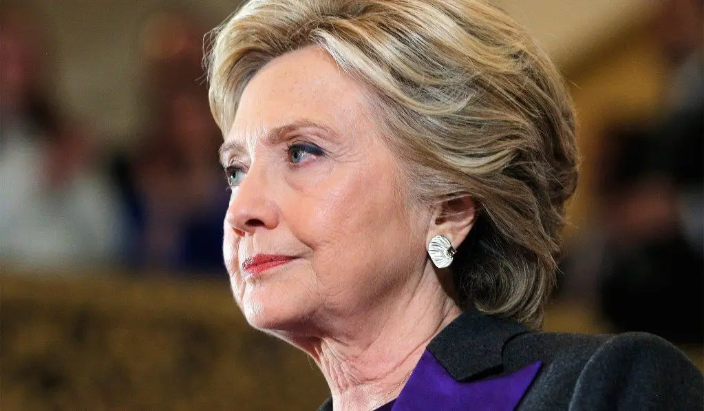Hillary Clinton