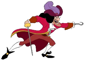 Captain Hook
