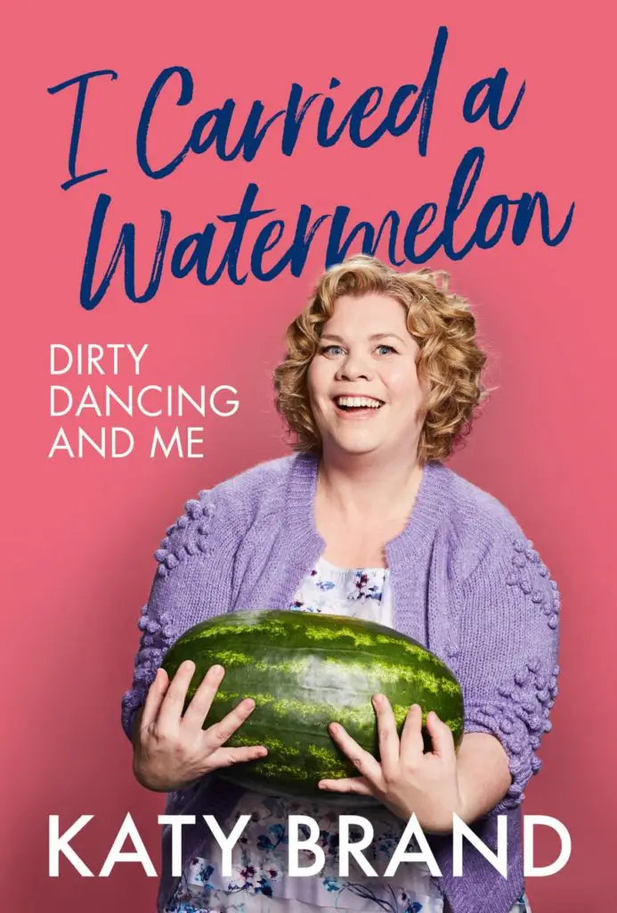 I Carried a Watermelon