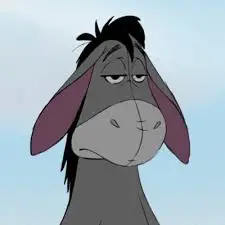Eeyore