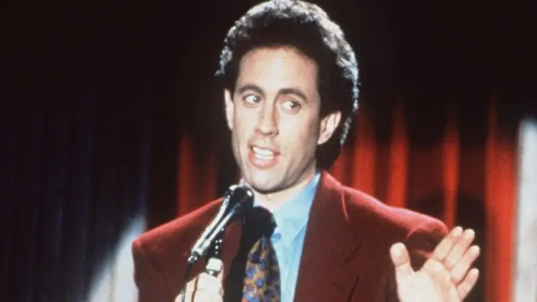 Top 5 Best Quotes from Jerry Seinfeld's Book 'Seinlanguage'