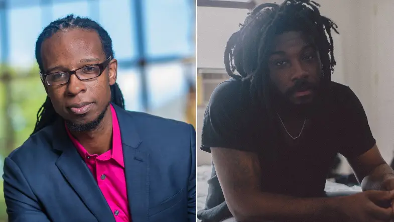 Jason Reynolds And Ibram X. Kendi’s Book Converted To YA