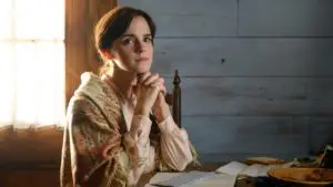 Emma Watson