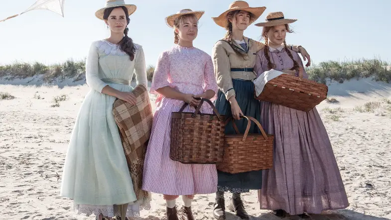Greta Gerwig Dishes on the Cast of New ‘Little Women’ Movie