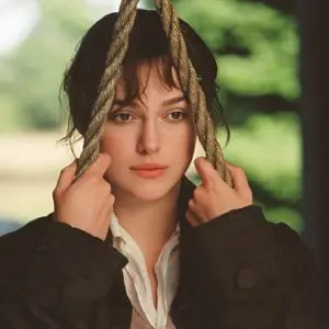 Elizabeth Bennet