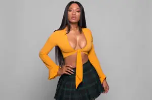 Megan Thee Stallion