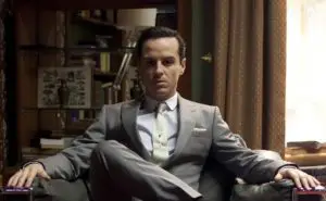 Moriarty